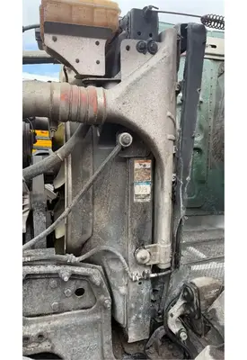 Peterbilt 389 Radiator