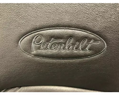 Peterbilt 389 Seat (Air Ride Seat)