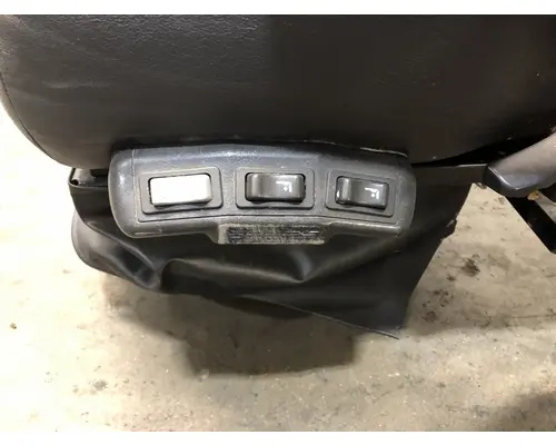 Peterbilt 389 Seat (non-Suspension)