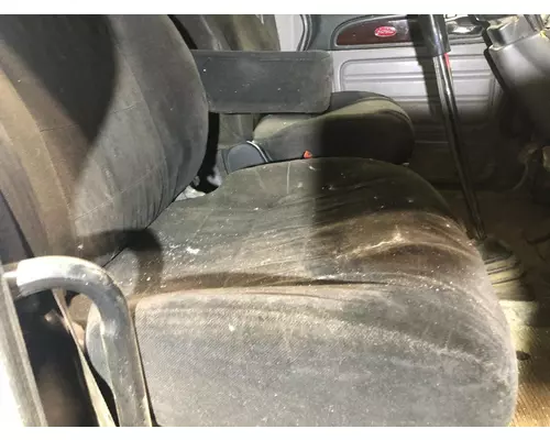 Peterbilt 389 Seat (non-Suspension)