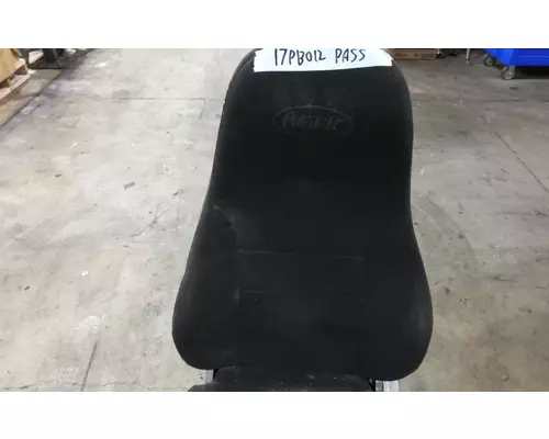 Peterbilt 389 Seat (non-Suspension)