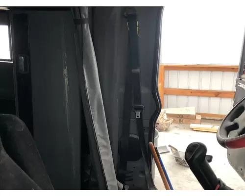 Seat Belt Peterbilt 389 Vander Haags Inc Cb