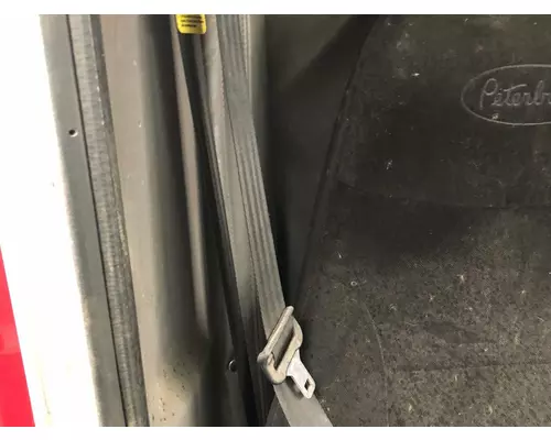 Seat Belt Peterbilt 389 Vander Haags Inc Cb