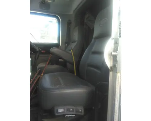 Seat, Front PETERBILT 389 LKQ Evans Heavy Truck Parts