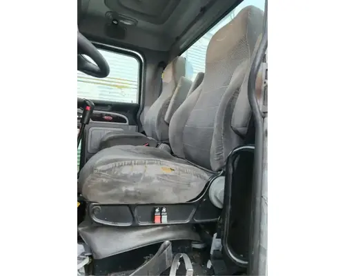 Seat, Front Peterbilt 389 Complete Recycling Group LLC