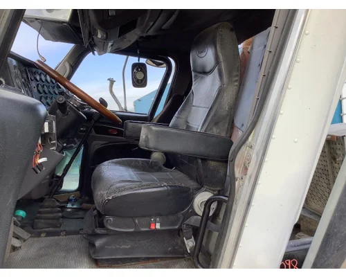 Seat, Front Peterbilt 389 Vander Haags Inc DM