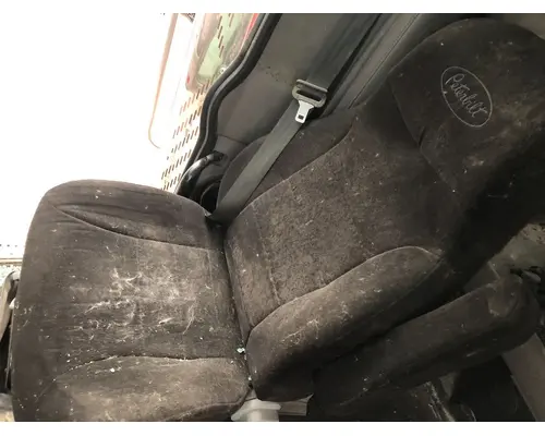 Seat, Front Peterbilt 389 Vander Haags Inc Cb