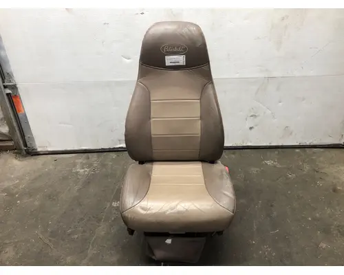 Seat, Front Peterbilt 389 Vander Haags Inc Cb