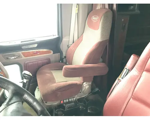Seat, Front Peterbilt 389 Vander Haags Inc Cb