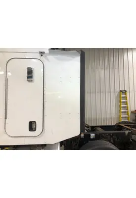 Peterbilt 389 Sleeper Fairing