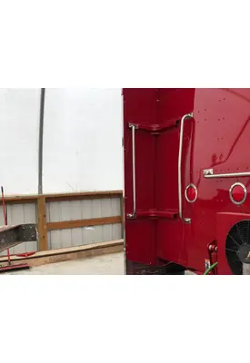 Peterbilt 389 Sleeper Fairing