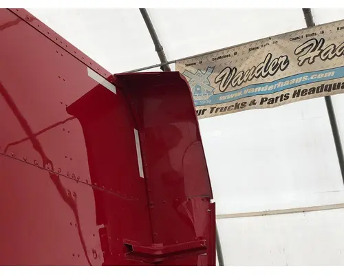 Peterbilt 389 Sleeper Fairing