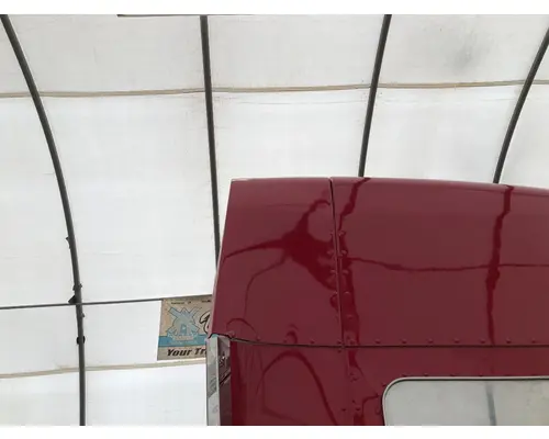 Peterbilt 389 Sleeper Fairing