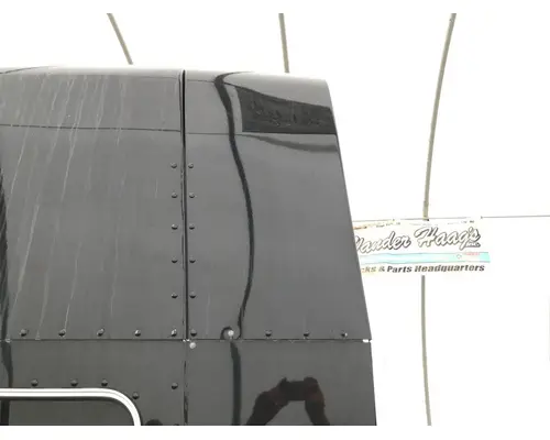 Sleeper Fairing Peterbilt 389 Vander Haags Inc Cb