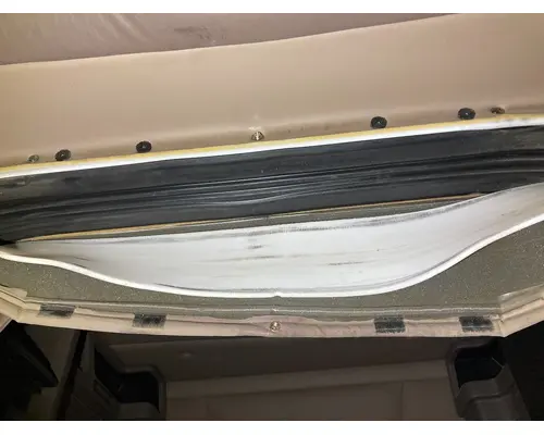 Peterbilt 389 Sleeper