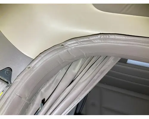 Peterbilt 389 Sleeper