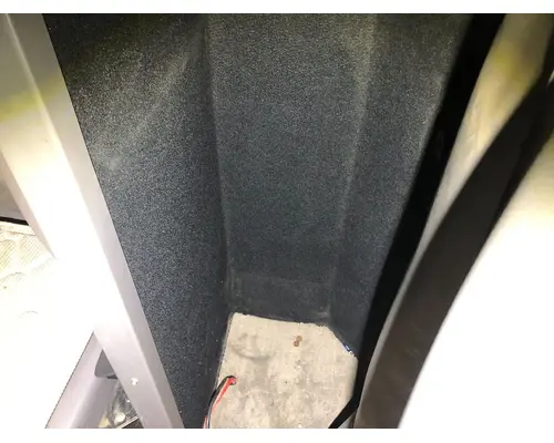 Peterbilt 389 Sleeper