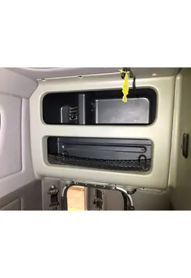 Peterbilt 389 Sleeper