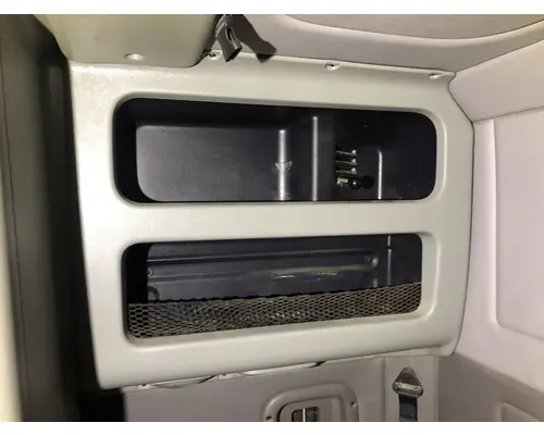 Peterbilt 389 Sleeper