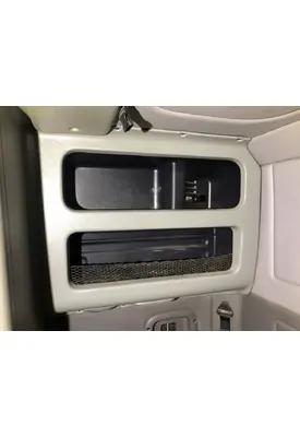 Peterbilt 389 Sleeper