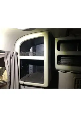 Peterbilt 389 Sleeper