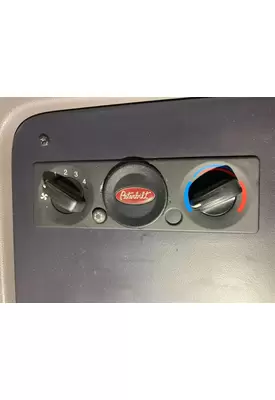 Peterbilt 389 Sleeper