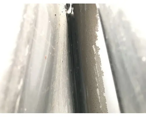 Peterbilt 389 Sleeper