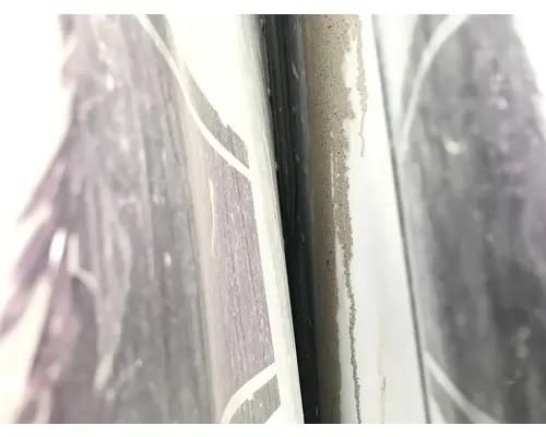 Peterbilt 389 Sleeper