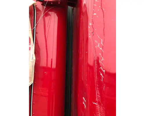 Sleeper Peterbilt 389 Vander Haags Inc Cb