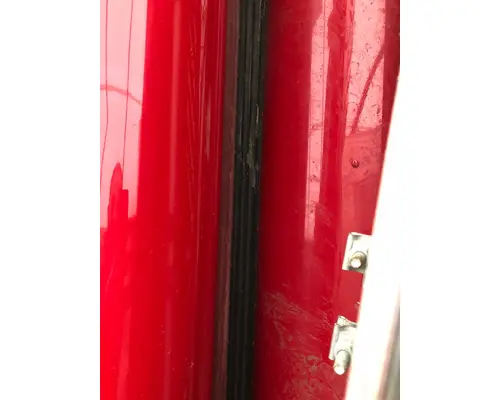 Peterbilt 389 Sleeper