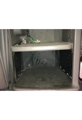 Peterbilt 389 Sleeper