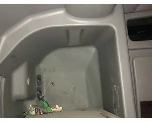 Peterbilt 389 Sleeper