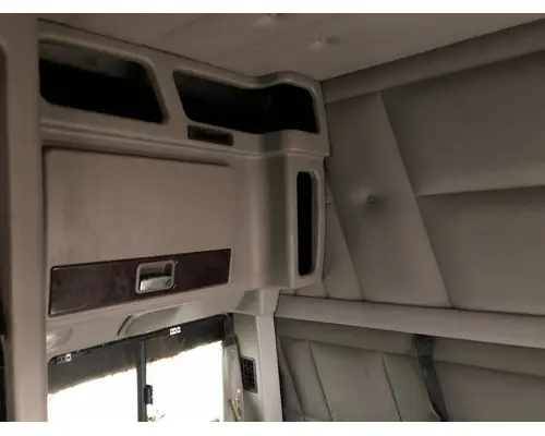 Sleeper Peterbilt 389 Vander Haags Inc Cb