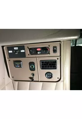 Peterbilt 389 Sleeper