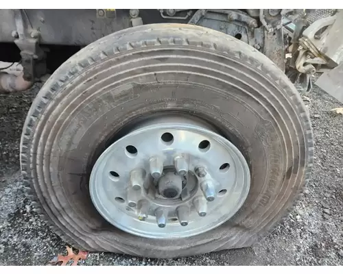 Peterbilt 389 Spindle  Knuckle, Front