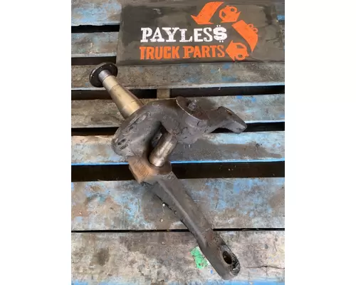 Spindle / Knuckle, Front PETERBILT 389 Payless Truck Parts