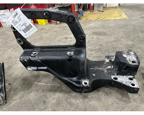 Spring Hanger PETERBILT 389 Dutchers Inc   Heavy Truck Div  Ny