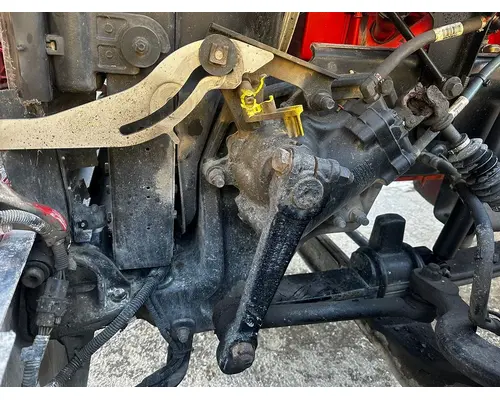 Spring Hanger PETERBILT 389 Dutchers Inc   Heavy Truck Div  Ny