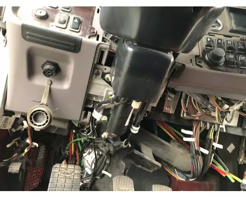 Peterbilt 389 Steering Column