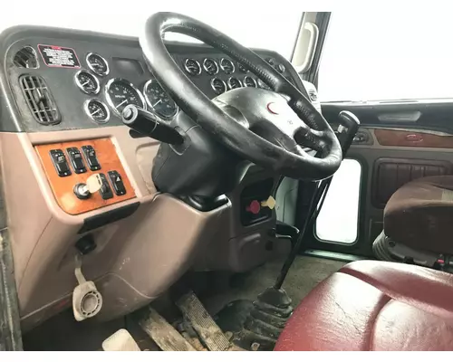 Peterbilt 389 Steering Column