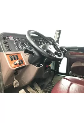 Peterbilt 389 Steering Column