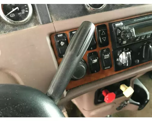 Peterbilt 389 Steering Column