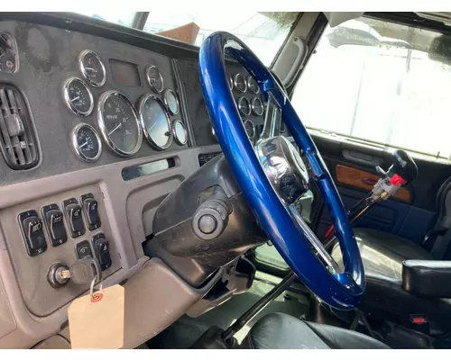 Peterbilt 389 Steering Column