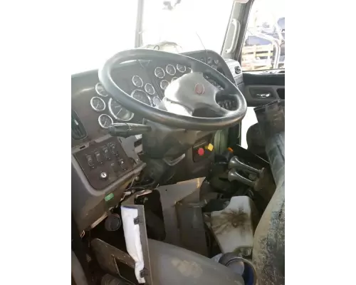 Peterbilt 389 Steering Column