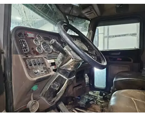Steering Column Peterbilt 389 Holst Truck Parts