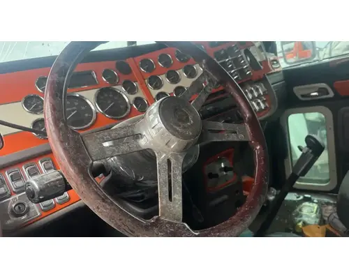 Steering Column Peterbilt 389 Holst Truck Parts