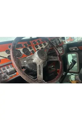 Peterbilt 389 Steering Column