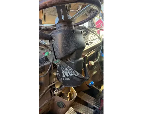 Steering Column Peterbilt 389 Holst Truck Parts