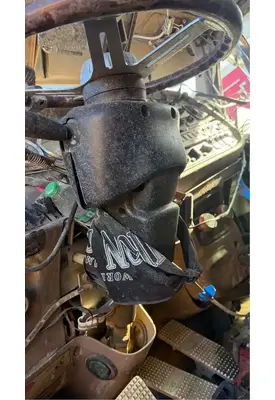 Peterbilt 389 Steering Column