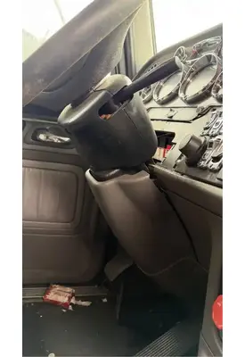 Peterbilt 389 Steering Column